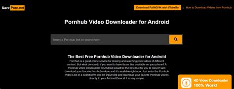 porn video downloder|Free Porn Video Downloader: Download PornHub, Xmaster,。